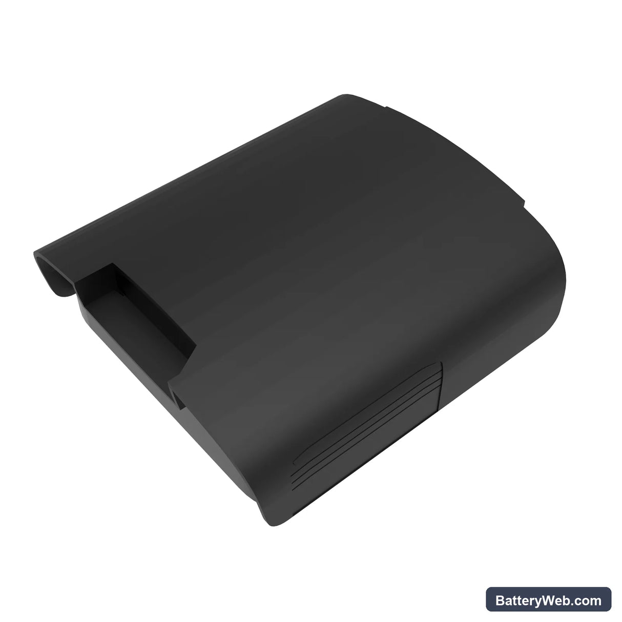 MicroRAE PGM-6208 Replacement Battery, 3.7V, 3600mAh, Li-ion 3