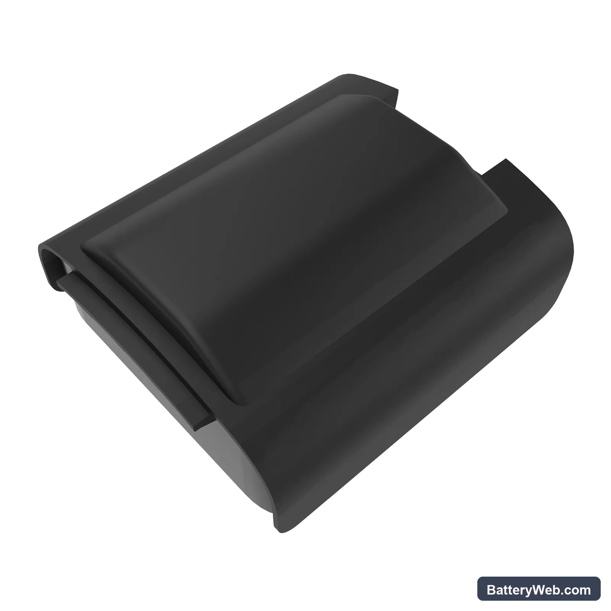 MicroRAE PGM-6208 Replacement Battery, 3.7V, 5400mAh, Li-ion 3