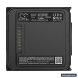 MicroRAE PGM-6208 Replacement Battery, 3.7V, 5400mAh, Li-ion 5