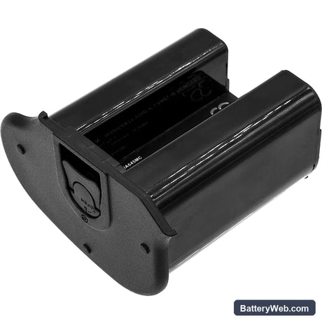 PHASEONE 645DF Replacement Battery, 7.4V, 2000mAh, Li-ion 1