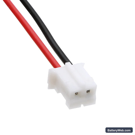 Philips BT2200B Replacement Battery, 3.7V, 500mAh, Li-Polymer 5