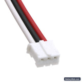 Philips SHOQBOX SB7200 Replacement Battery, 7.4V, 1000mAh, Li-Polymer 5