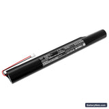 Philips Bodine 442240938971 Replacement Battery, 10.8V, 2600mAh, Li-ion 1