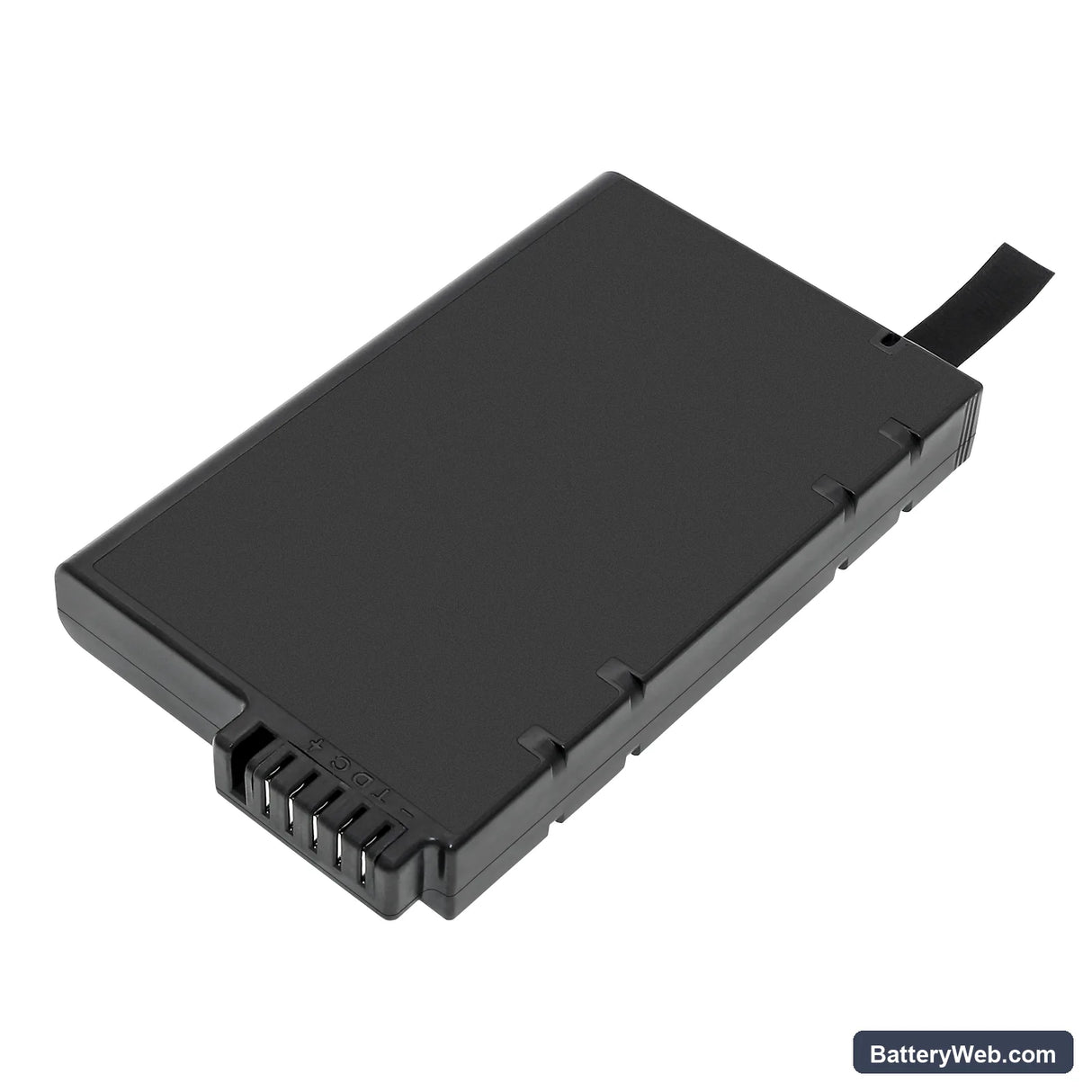 Philips Efficia CM10 Replacement Battery, 10.8V, 7800mAh, Li-ion 3
