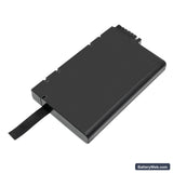 Philips Efficia CM10 Replacement Battery, 10.8V, 7800mAh, Li-ion 4
