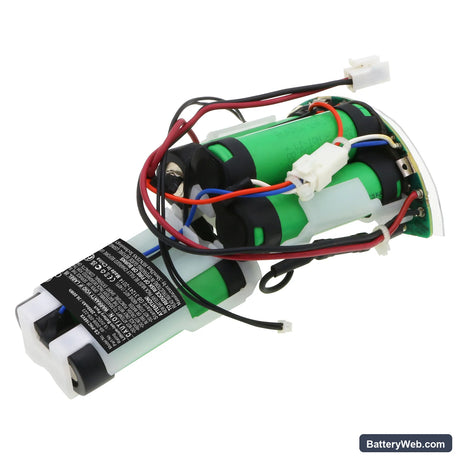 Philips FC6169/01 Replacement Battery, 18V, 2000mAh, Li-ion 2
