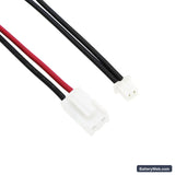Philips FC6169/01 Replacement Battery, 18V, 2000mAh, Li-ion 5