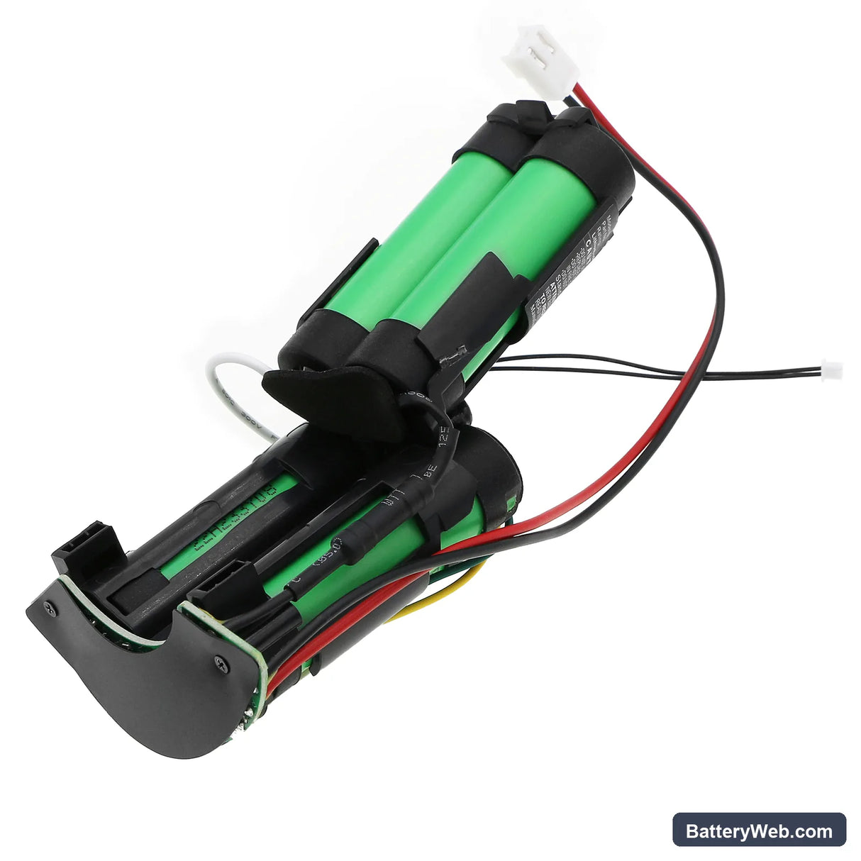Philips FC6169/01 Replacement Battery, 18V, 3000mAh, Li-ion 4