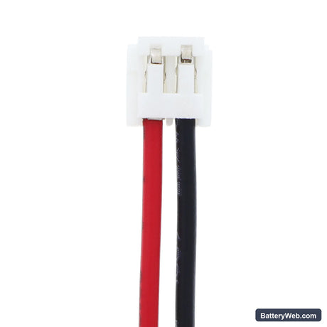 CHICCO NC3000 Replacement Battery, 4.8V, 2000mAh, Ni-MH 4