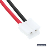 CHICCO NC3000 Replacement Battery, 4.8V, 2000mAh, Ni-MH 5