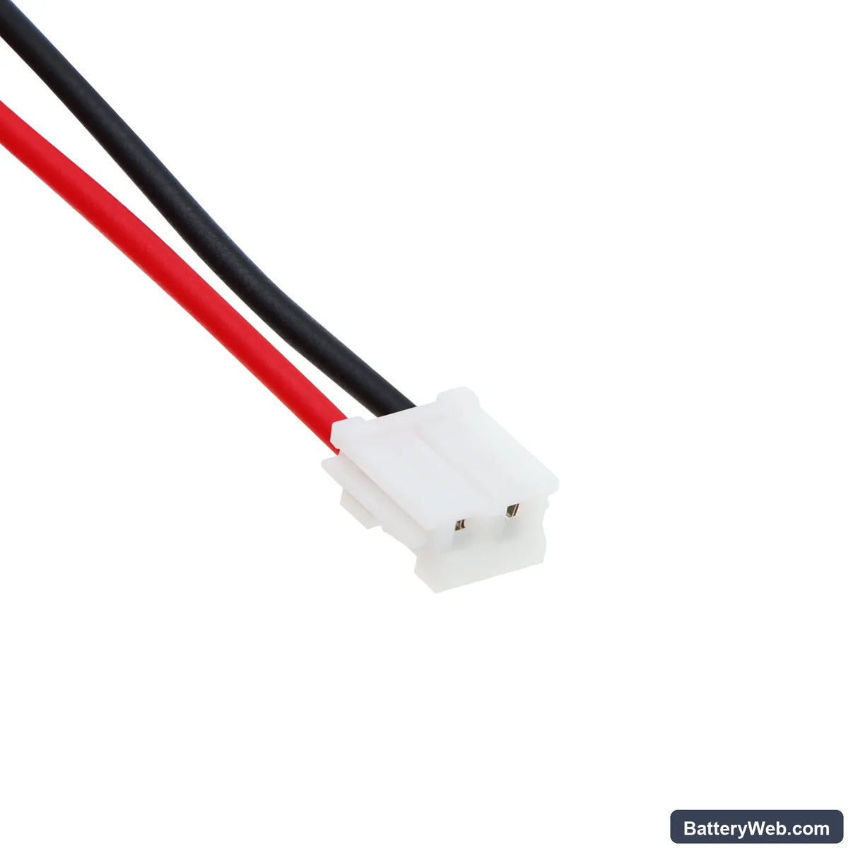 Harting & Helling Janosch MBF5050 Replacement Battery, 4.8V, 700mAh, Ni-MH 5