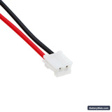 Harting & Helling Janosch MBF5050 Replacement Battery, 4.8V, 700mAh, Ni-MH 5