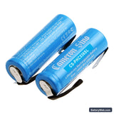 Philips SC5360 Replacement Battery, 3.7V, 650mAh, Li-ion 1