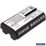 Philips Avent SCD720/86 Replacement Battery, 2.4V, 1500mAh, Ni-MH 2