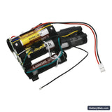 Philips PowerPro Aqua FC6408 Replacement Battery, 25.2V, 2000mAh, Li-ion 1