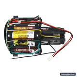 Philips PowerPro Aqua FC6408 Replacement Battery, 25.2V, 2000mAh, Li-ion 3