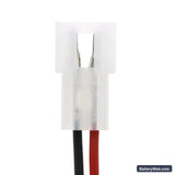 Philips FC6126/01 Replacement Battery, 4.8V, 2000mAh, Ni-MH 4