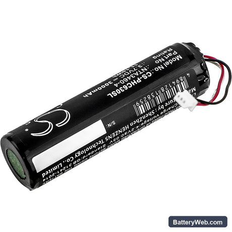 Philips Avent SDC630 Replacement Battery, 3.7V, 3000mAh, Li-ion 2
