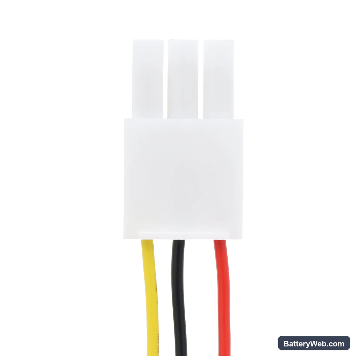 Philips FC6231 Replacement Battery, 18.5V, 3350mAh, Li-ion 4
