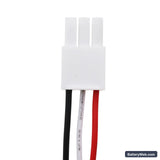 Philips FC6401 Replacement Battery, 18.5V, 2500mAh, Li-ion 4