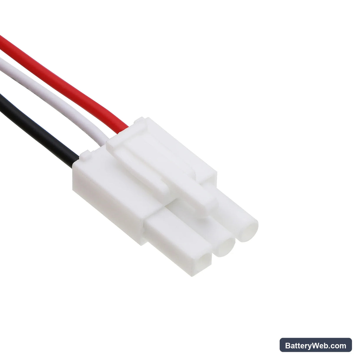 Philips FC6401 Replacement Battery, 18.5V, 2500mAh, Li-ion 5