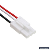 Philips FC6401 Replacement Battery, 18.5V, 2500mAh, Li-ion 5