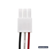 Philips PowerPro Aqua FC6400 Replacement Battery, 14.8V, 2200mAh, Li-ion 4