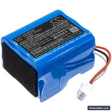 Philips SpeedPro Replacement Battery, 21.6V, 2500mAh, Li-ion 1