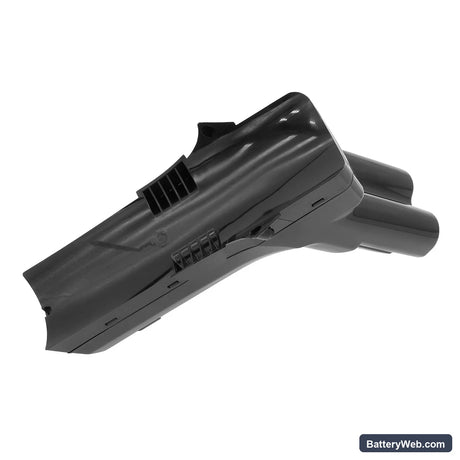 Philips SpeedPro Max Replacement Battery, 18V, 3400mAh, Li-ion 4