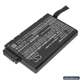 Philips Micron Transport CTG7 Replacement Battery, 10.8V, 7800mAh, Li-ion 2