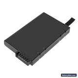Philips Micron Transport CTG7 Replacement Battery, 10.8V, 7800mAh, Li-ion 3