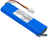 Philips FC8772 Replacement Battery, 14.8V, 2600mAh, Li-ion 2