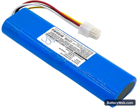 Philips FC8772 Replacement Battery, 14.8V, 2600mAh, Li-ion 2