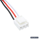 Philips FC8794 Replacement Battery, 10.8V, 2600mAh, Li-ion 5