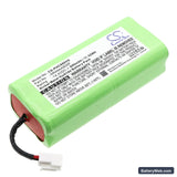 Taurus Striker Slim 079748 Replacement Battery, 14.4V, 800mAh, Ni-MH 1