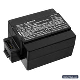 ICLEBO Free Replacement Battery, 14.4V, 2600mAh, Li-ion 1