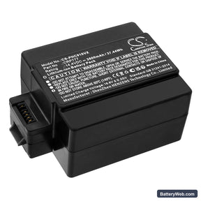 ICLEBO Free Replacement Battery, 14.4V, 2600mAh, Li-ion 1