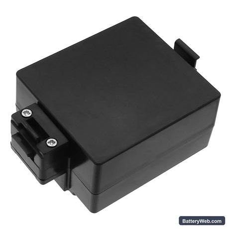 ICLEBO Free Replacement Battery, 14.4V, 2600mAh, Li-ion 3