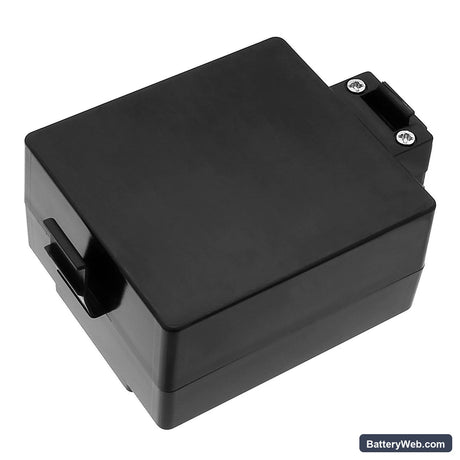 Philips CRP777 Replacement Battery, 14.4V, 3400mAh, Li-ion 4