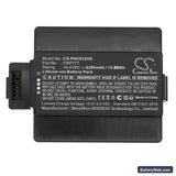 Philips CRP777 Replacement Battery, 14.4V, 5200mAh, Li-ion 5