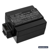 ICLEBO Free Replacement Battery, 14.4V, 6800mAh, Li-ion 1