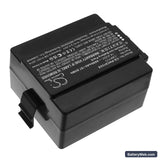 ICLEBO Free Replacement Battery, 14.4V, 6800mAh, Li-ion 2