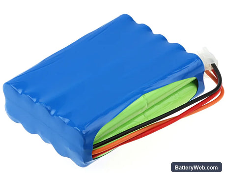 Philips Dameca Siesta i Breasy Replacement Battery, 24V, 2000mAh, Ni-MH 4