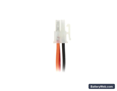 Philips Dameca Siesta i Breasy Replacement Battery, 24V, 2000mAh, Ni-MH 6