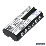 Philips Avent SCD510/75 Replacement Battery, 2.4V, 700mAh, Ni-MH 2
