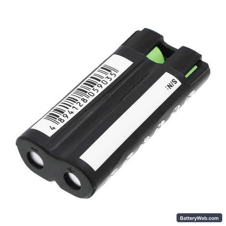 Philips Avent SCD510/75 Replacement Battery, 2.4V, 700mAh, Ni-MH 3