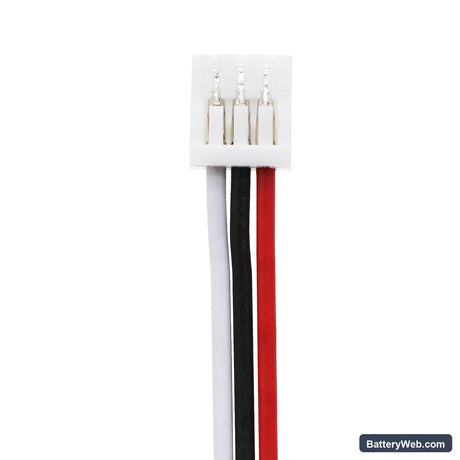Philips Avent SCD923P Replacement Battery, 3.7V, 2600mAh, Li-ion 4
