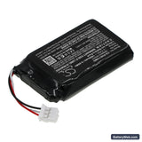 Philips Mercury Free Blood Pressure Replacement Battery, 3.7V, 1800mAh, Li-ion 2