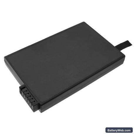 Philips Sparq Replacement Battery, 14.4V, 6800mAh, Li-ion 3