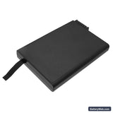 Philips Sparq Replacement Battery, 14.4V, 6800mAh, Li-ion 4